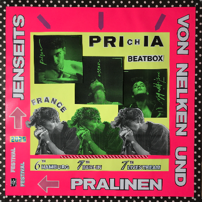 Foto PRICHIA (FR) - Beatbox