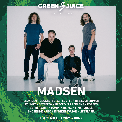 Foto Madsen