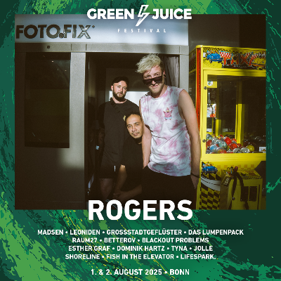 Foto Rogers
