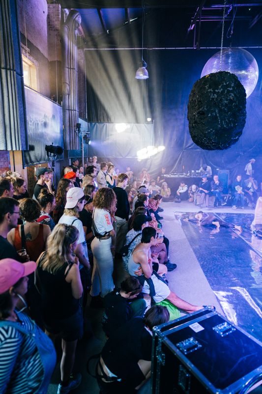 Foto von Fuchsbau Festival