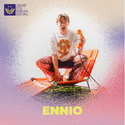 Foto Ennio