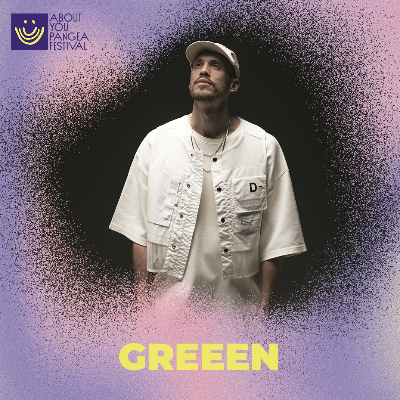 Foto GReeeN