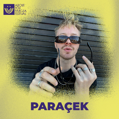 Foto Paraçek