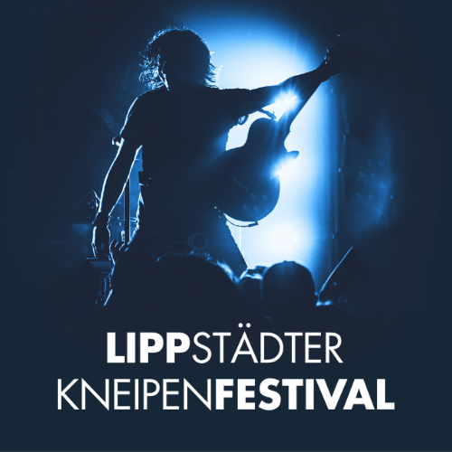 Logo Lippstaedter Kneipenfestival