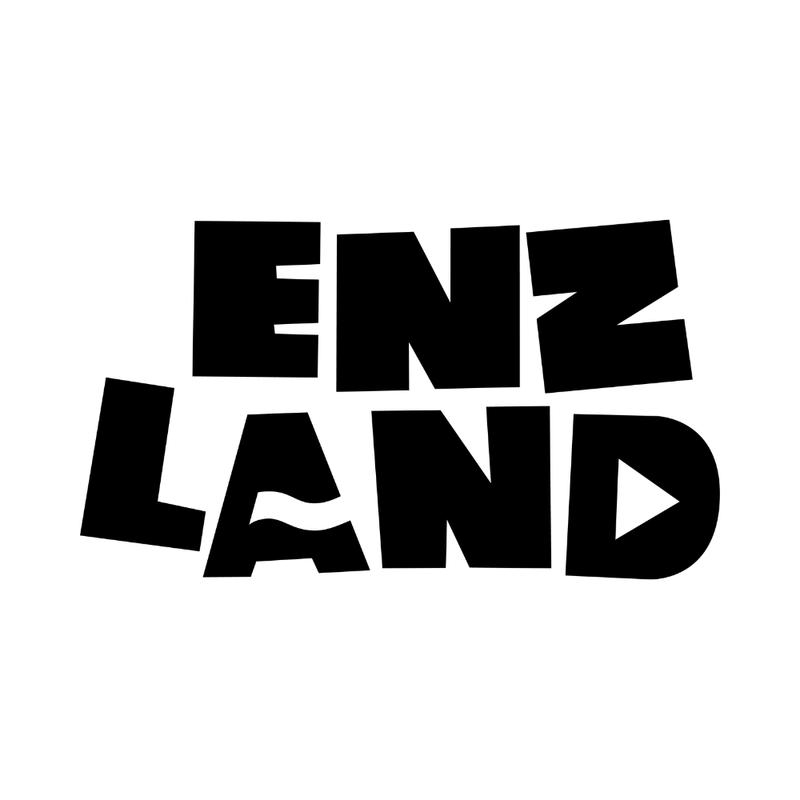 Logo enzland festival