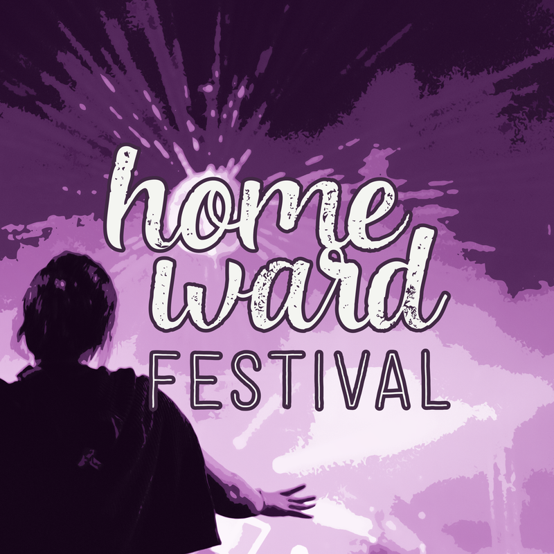 Logo Homeward Festival