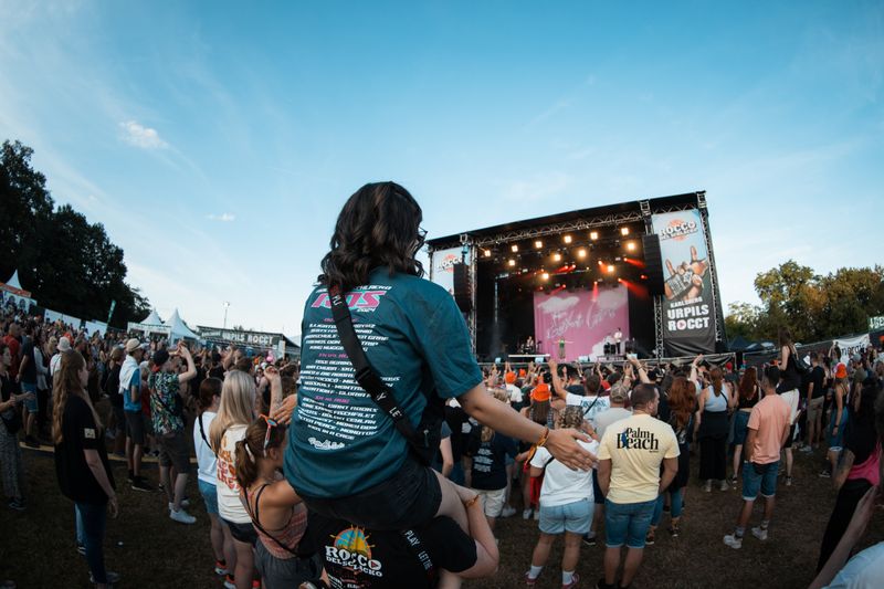 Foto von Rocco del Schlacko