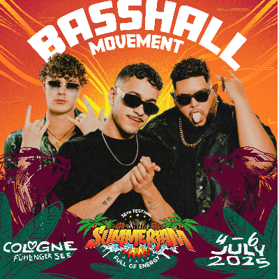 Foto Basshall Movement