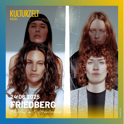 Foto Friedberg