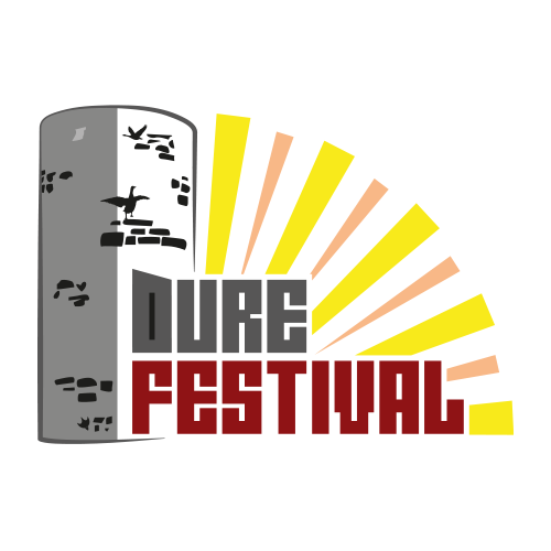 Logo Dure Festival