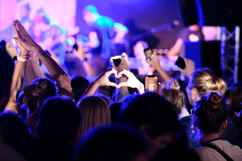 Foto von Cheesecake Festival