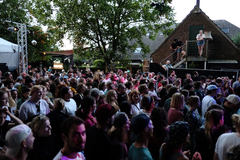 Foto von Cheesecake Festival