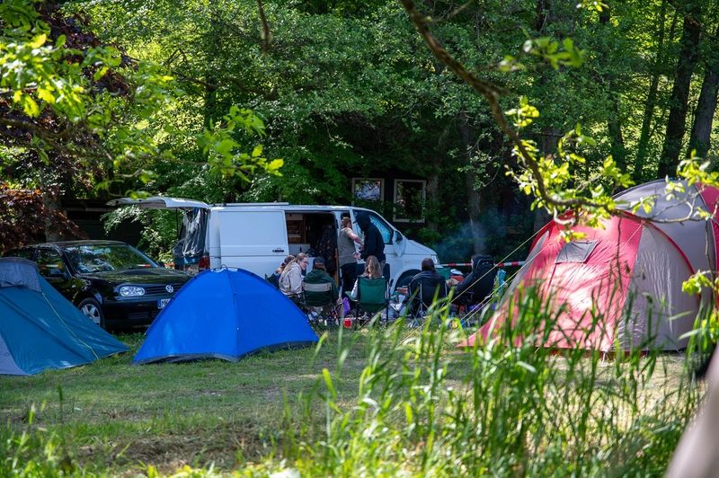 Foto von iROCK Festival