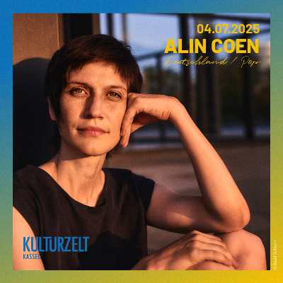 Foto Alin Coen