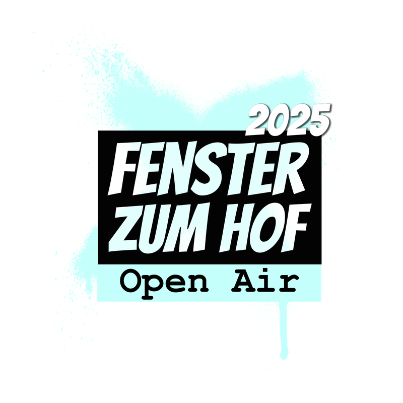 Logo Fenster Zum Hof Open Air