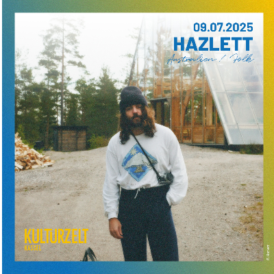Foto HAZLETT
