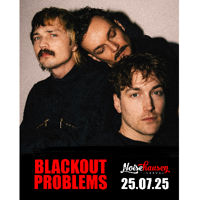 Foto Blackout Problems