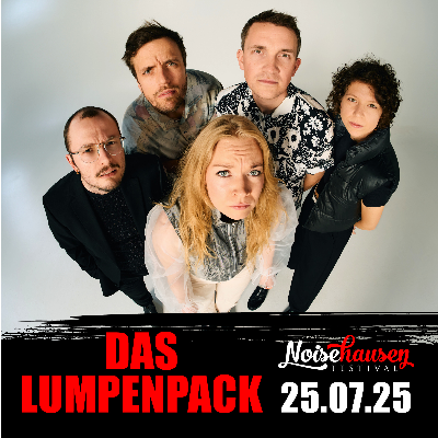 Foto Das Lumpenpack