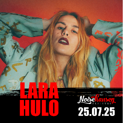 Foto Lara Hulo