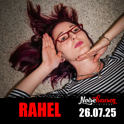 Foto Rahel