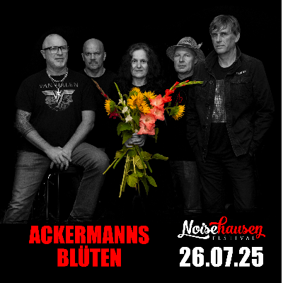 Foto Ackermanns Blüten