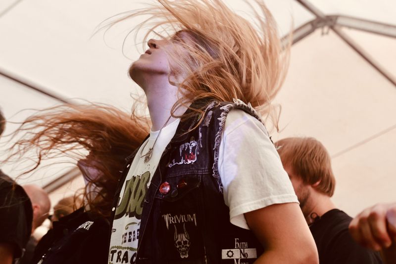 Foto von Burning Q Festival