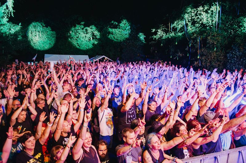 Foto von Karben Open Air