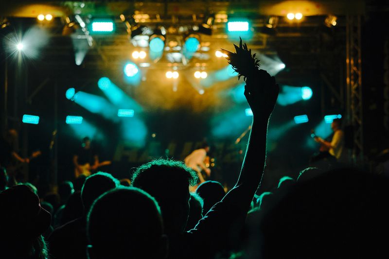 Foto von Karben Open Air