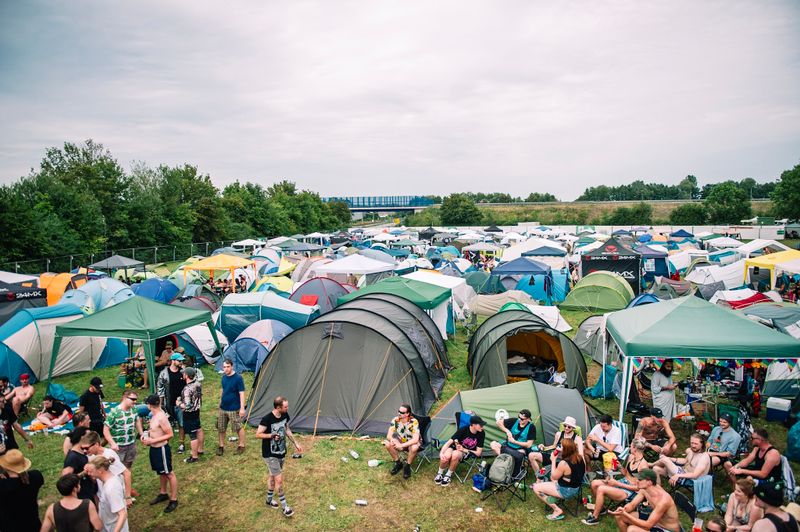 Foto von Karben Open Air