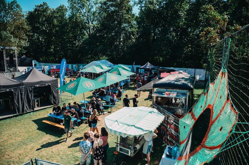 Foto von Karben Open Air