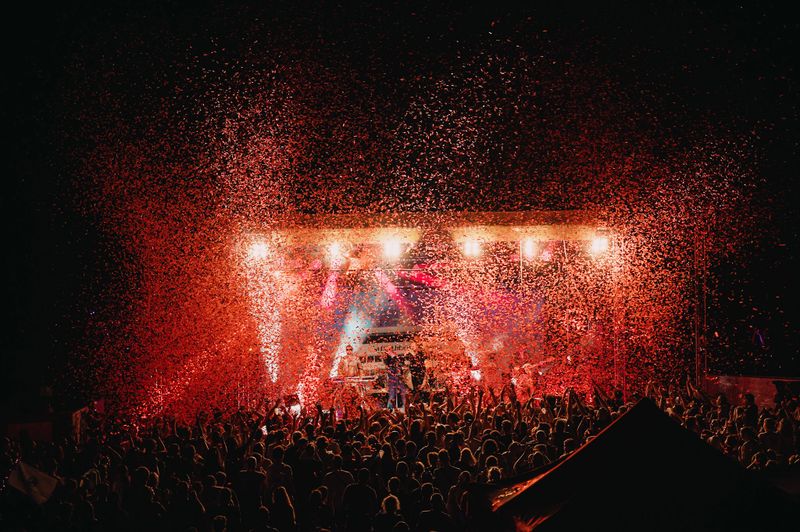 Foto von Karben Open Air