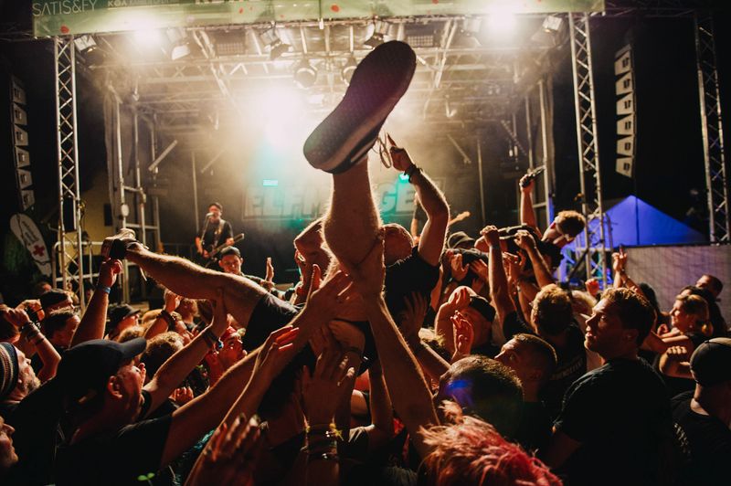 Foto von Karben Open Air