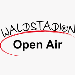 Logo Waldstadion Open Air