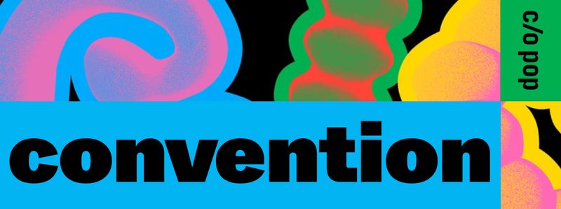 Featured Image for c/o pop Convention