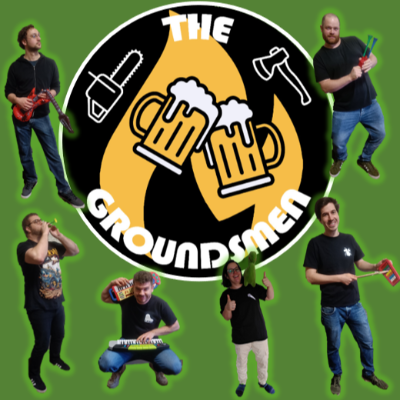 Foto The Groundsmen