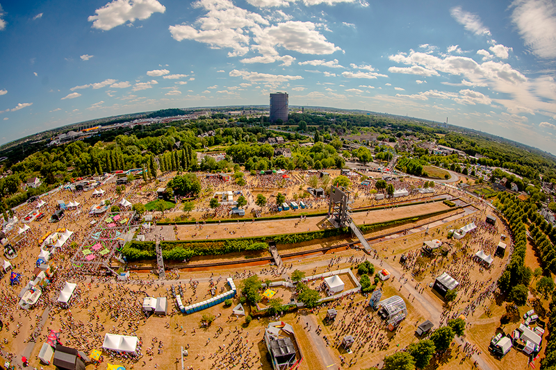 Foto von Ruhr in Love