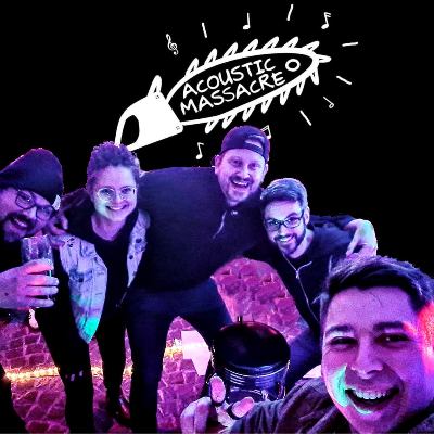 Foto Acoustic Massacre