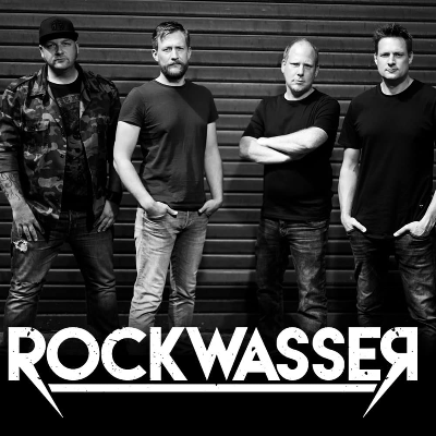 Foto Rockwasser