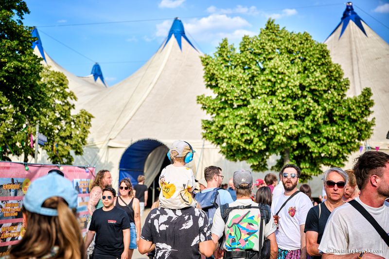 Foto von Maifeld Derby