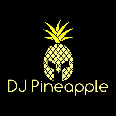 Foto DJ Pineapple