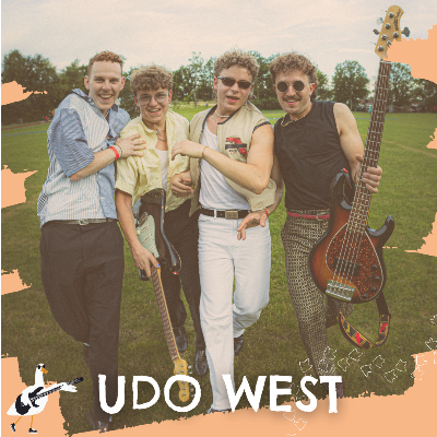 Foto Udo West
