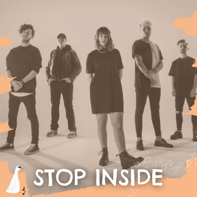 Foto Stop Inside