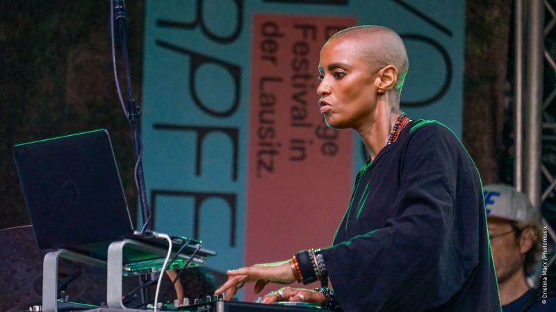 Foto von jazzwerkstatt Peitz