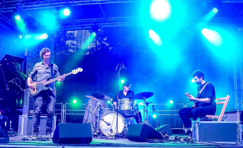 Foto von jazzwerkstatt Peitz