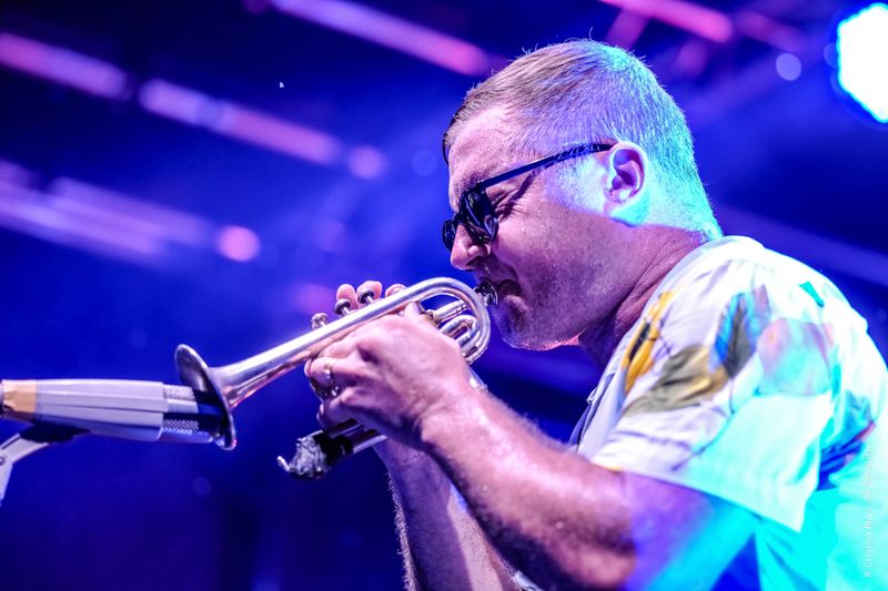 Foto von jazzwerkstatt Peitz