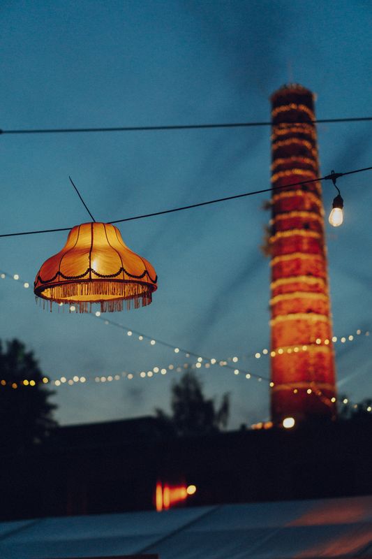 Foto von Homeward Festival