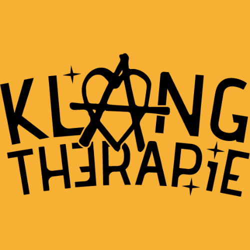 Logo Klangtherapie Festival