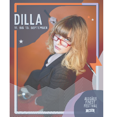 Foto DILLA