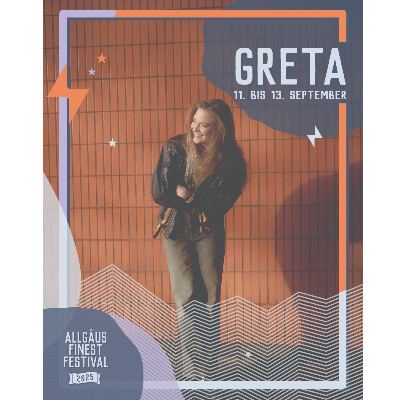 Foto GRETA