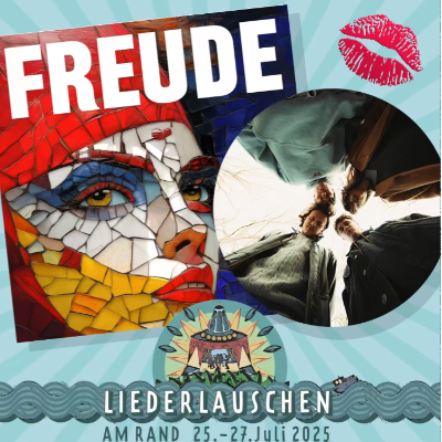 Foto FREUDE